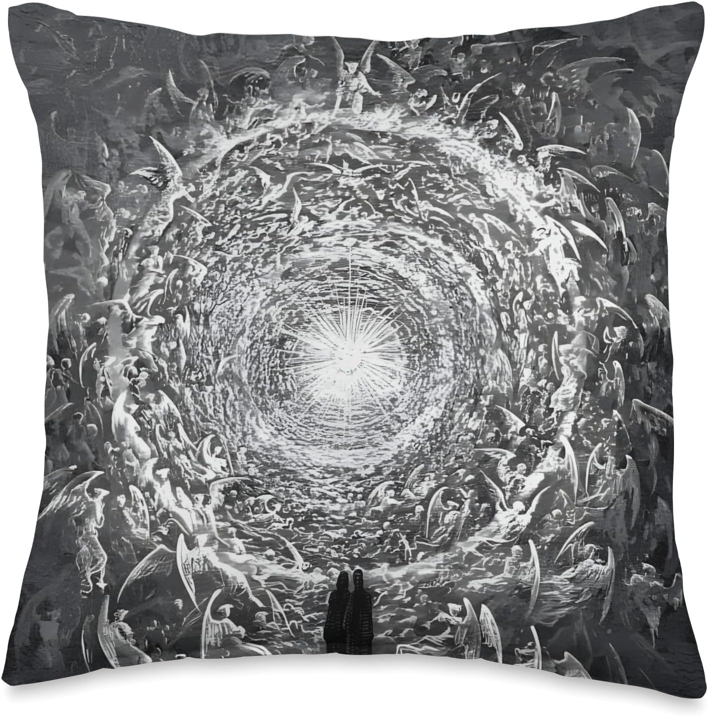 The Empyrean by Gustave Doré