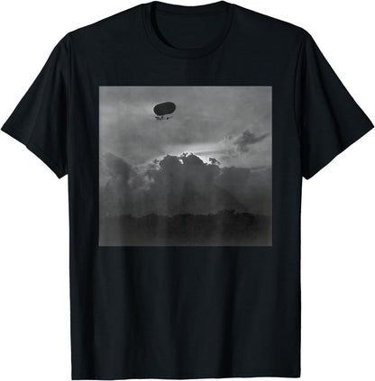 The Dirigible