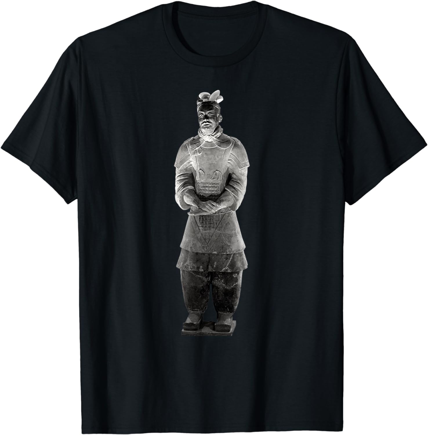 Terracotta Army Soldier