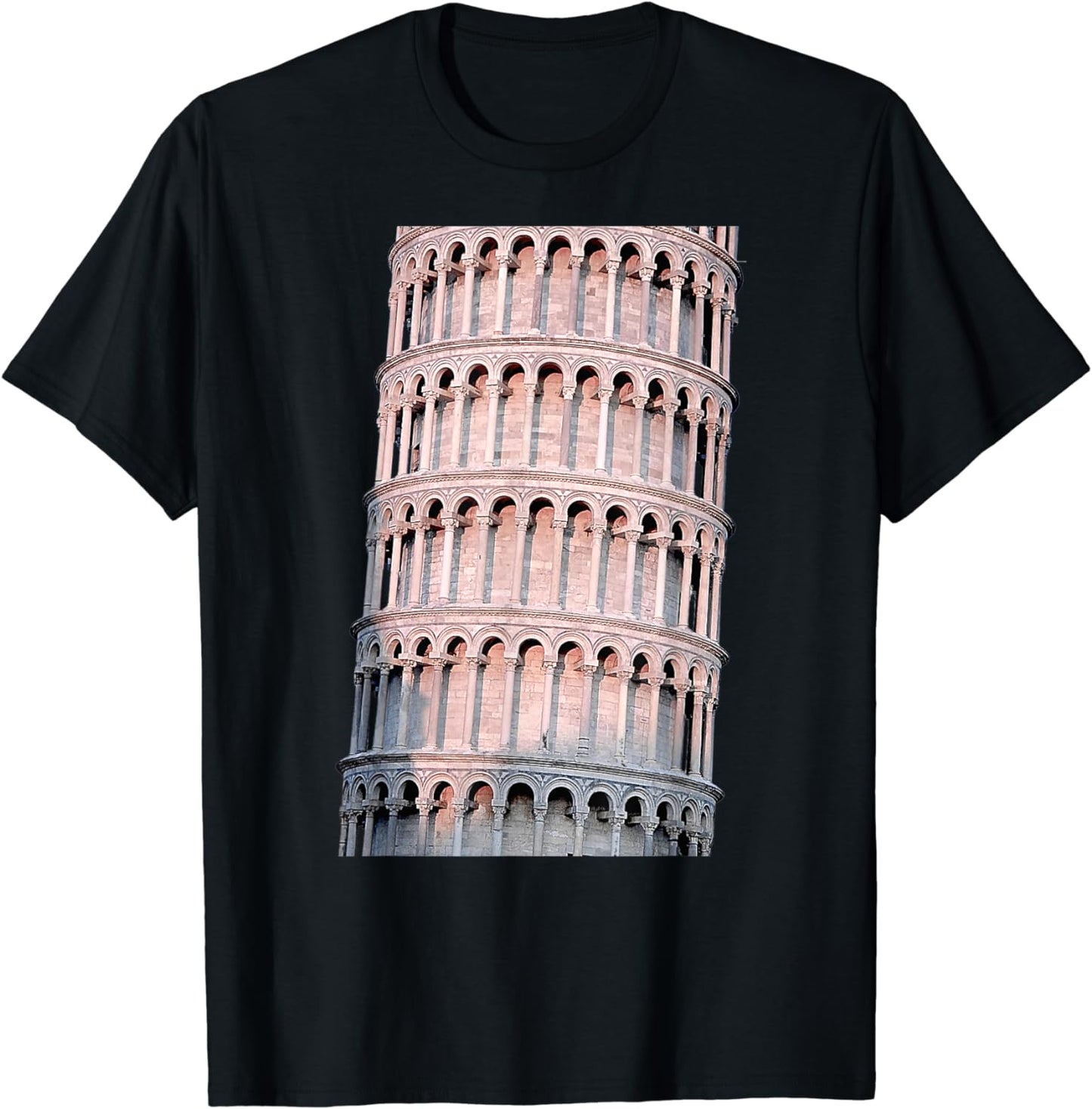 Leaning Tower of Pisa