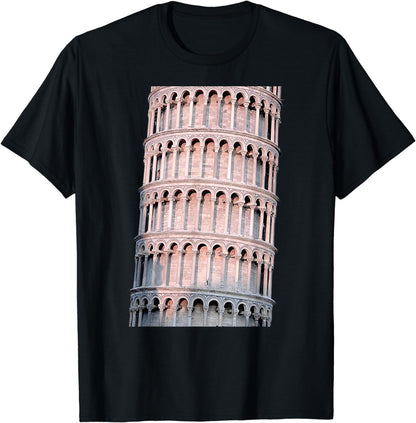 Leaning Tower of Pisa