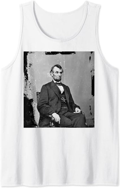 Abraham Lincoln