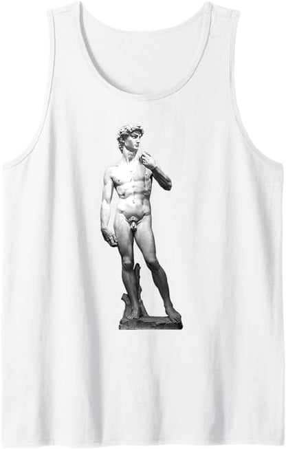David by Michelangelo