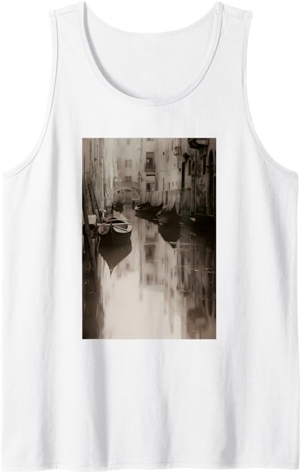Venetian Canal
