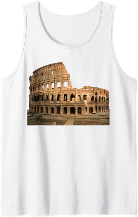 The Colosseum