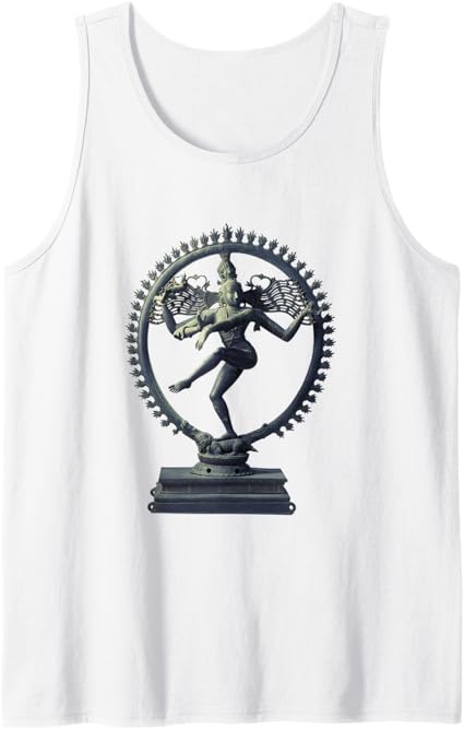 Shiva Nataraja (Lord of Dance)