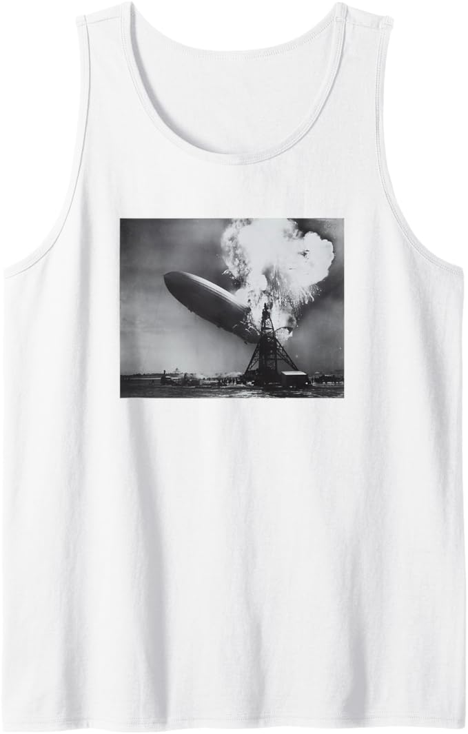 The Hindenburg Disaster