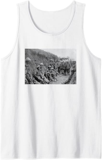 Battle of the Somme (1916) - Troops of the Royal Irish Rifles