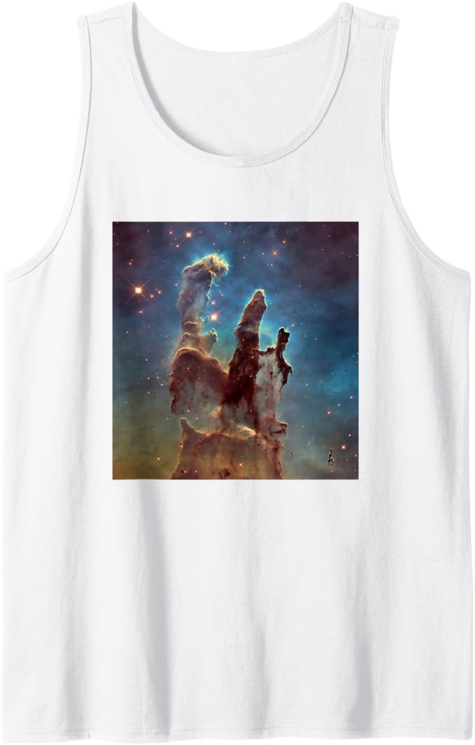 The Pillars of Creation