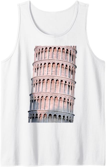 Leaning Tower of Pisa