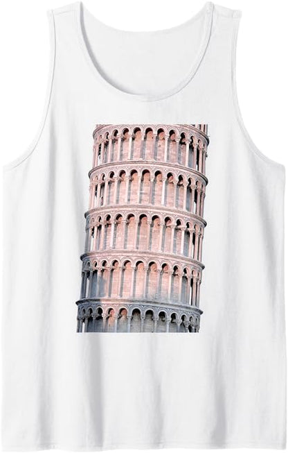 Leaning Tower of Pisa