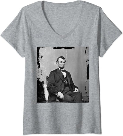 Abraham Lincoln