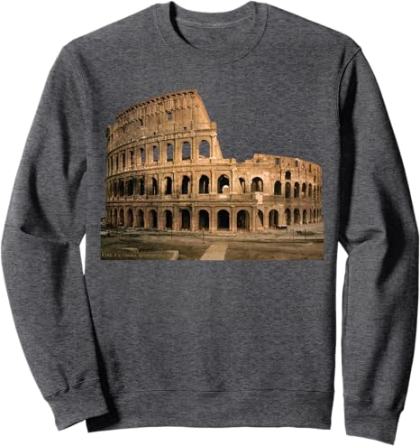 The Colosseum