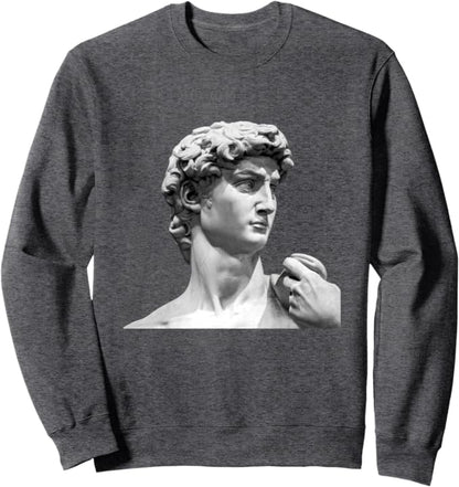 David statue by Michelangelo