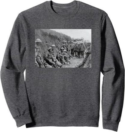 Battle of the Somme (1916) - Troops of the Royal Irish Rifles