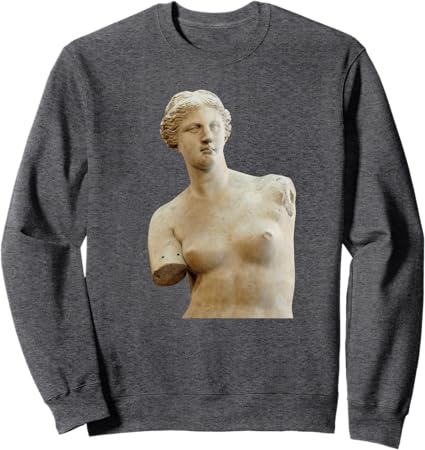 Venus of Milo