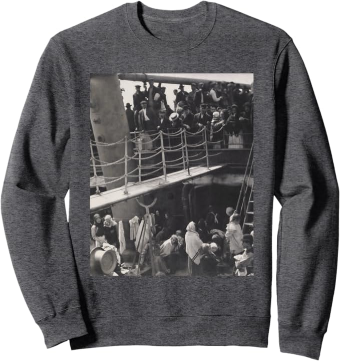 The Steerage
