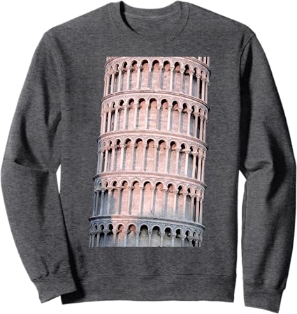 Leaning Tower of Pisa