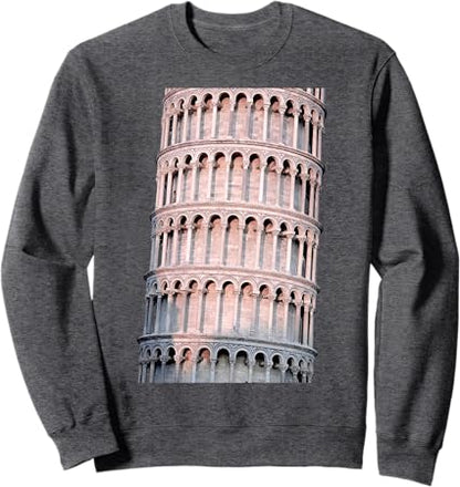Leaning Tower of Pisa
