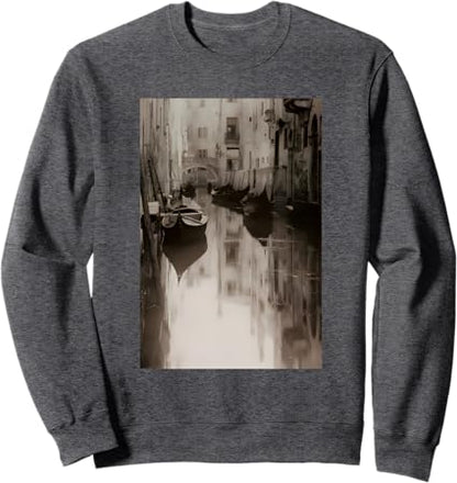 Venetian Canal