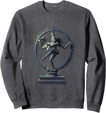 Shiva Nataraja (Lord of Dance)