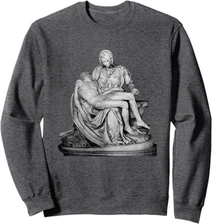 Pietà by Michelangelo