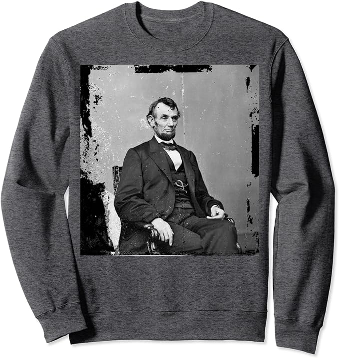 Abraham Lincoln