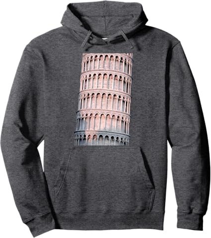 Leaning Tower of Pisa