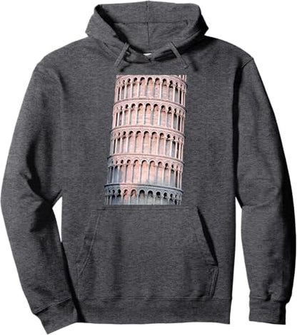 Leaning Tower of Pisa