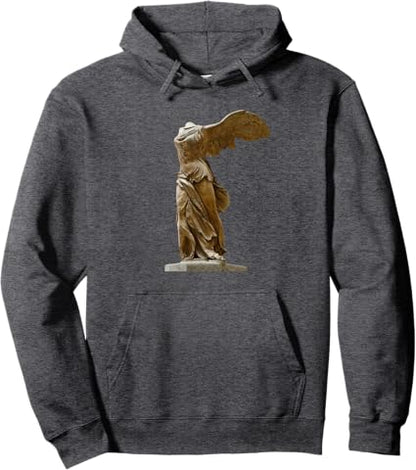 Winged Victory of Samothrace (Niké of Samothrace)