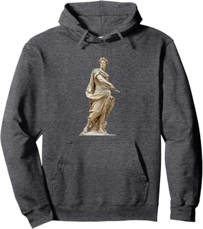 Julius Caesar by Nicolas Coustou
