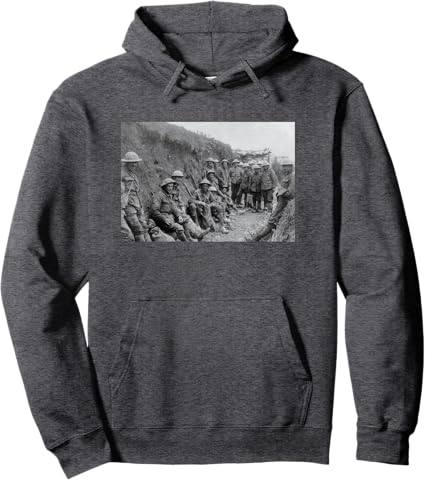 Battle of the Somme (1916) - Troops of the Royal Irish Rifles