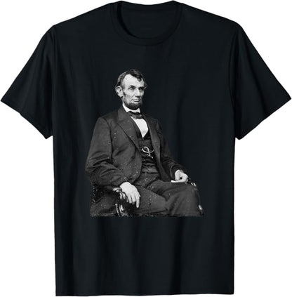 Abraham Lincoln