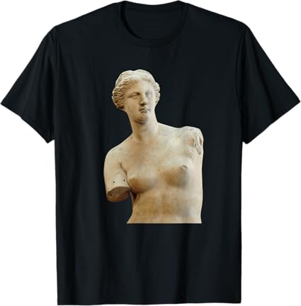 Venus of Milo
