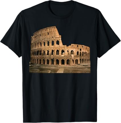 The Colosseum