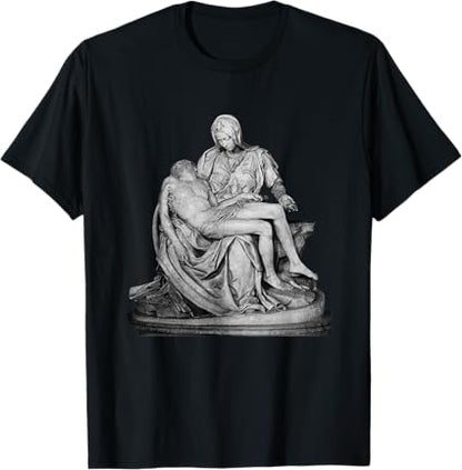 Pietà by Michelangelo
