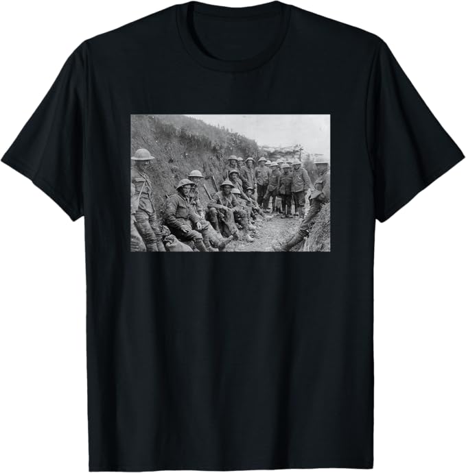 Battle of the Somme (1916) - Troops of the Royal Irish Rifles