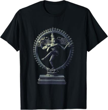 Shiva Nataraja (Lord of Dance)