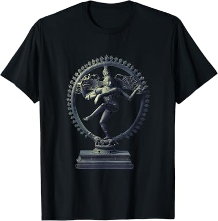 Shiva Nataraja (Lord of Dance)