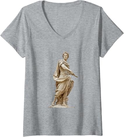 Julius Caesar by Nicolas Coustou