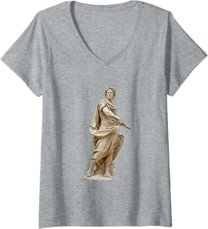 Julius Caesar by Nicolas Coustou