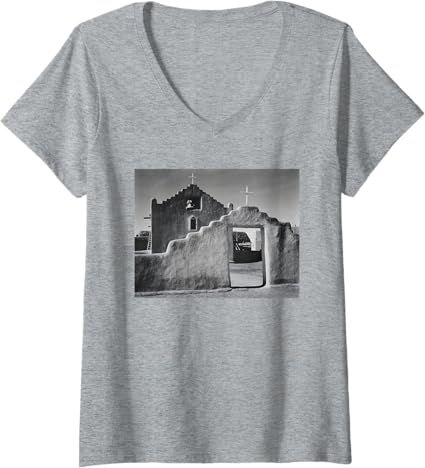 Church of Taos Pueblo (San Geronimo Mission)