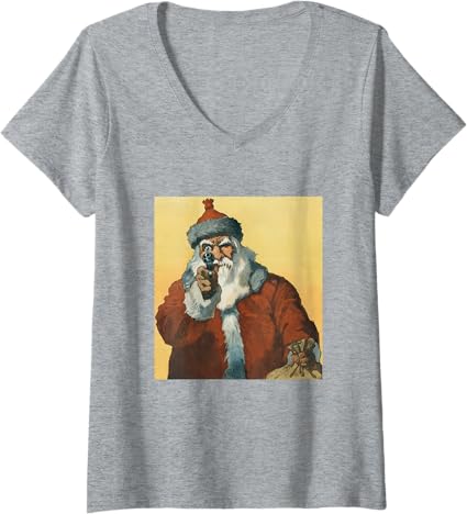 Hands up! by Will Crawford