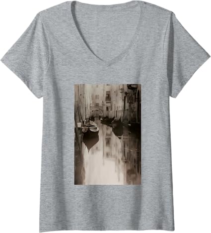 Venetian Canal