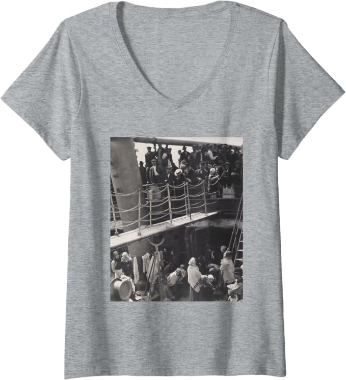 The Steerage