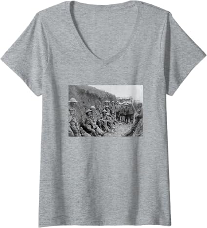 Battle of the Somme (1916) - Troops of the Royal Irish Rifles