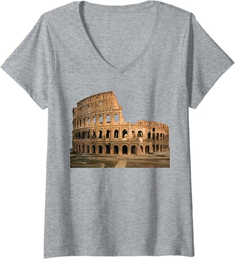 The Colosseum