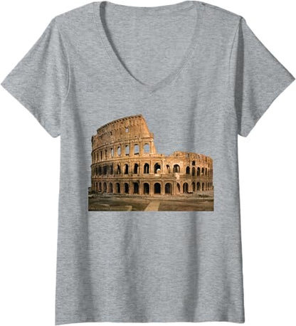 The Colosseum