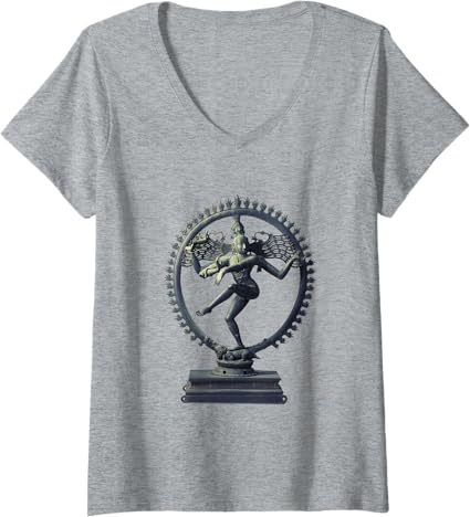 Shiva Nataraja (Lord of Dance)