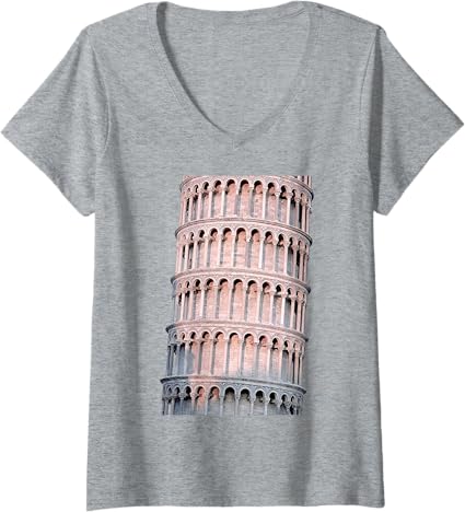 Leaning Tower of Pisa